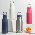High quality simple portableSS small mouth thermos cup
